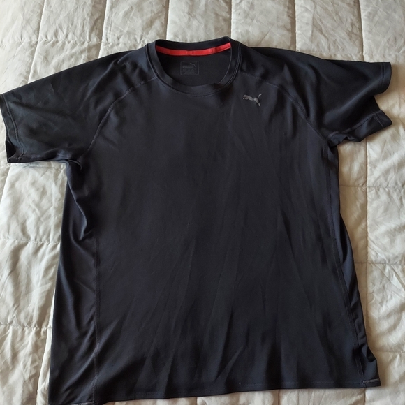 Puma Other - PUMA Dry Cell Men's Athletic Shirt